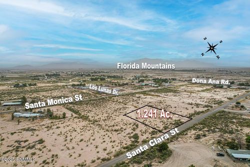2655 Santa Clara St Se, Deming, NM, 88030 | Card Image