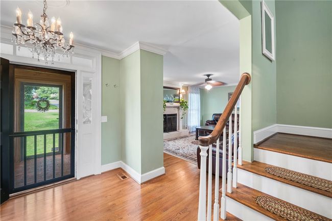 203 Carnoustie Dr, House other with 4 bedrooms, 3 bathrooms and null parking in Easley SC | Image 12