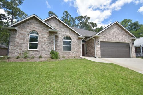 166 Augusta Drive, Trinity, TX, 75862 | Card Image