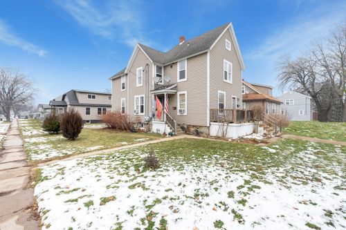 118 W Donovan Ave, Woodstock, IL, 60098-2817 | Card Image