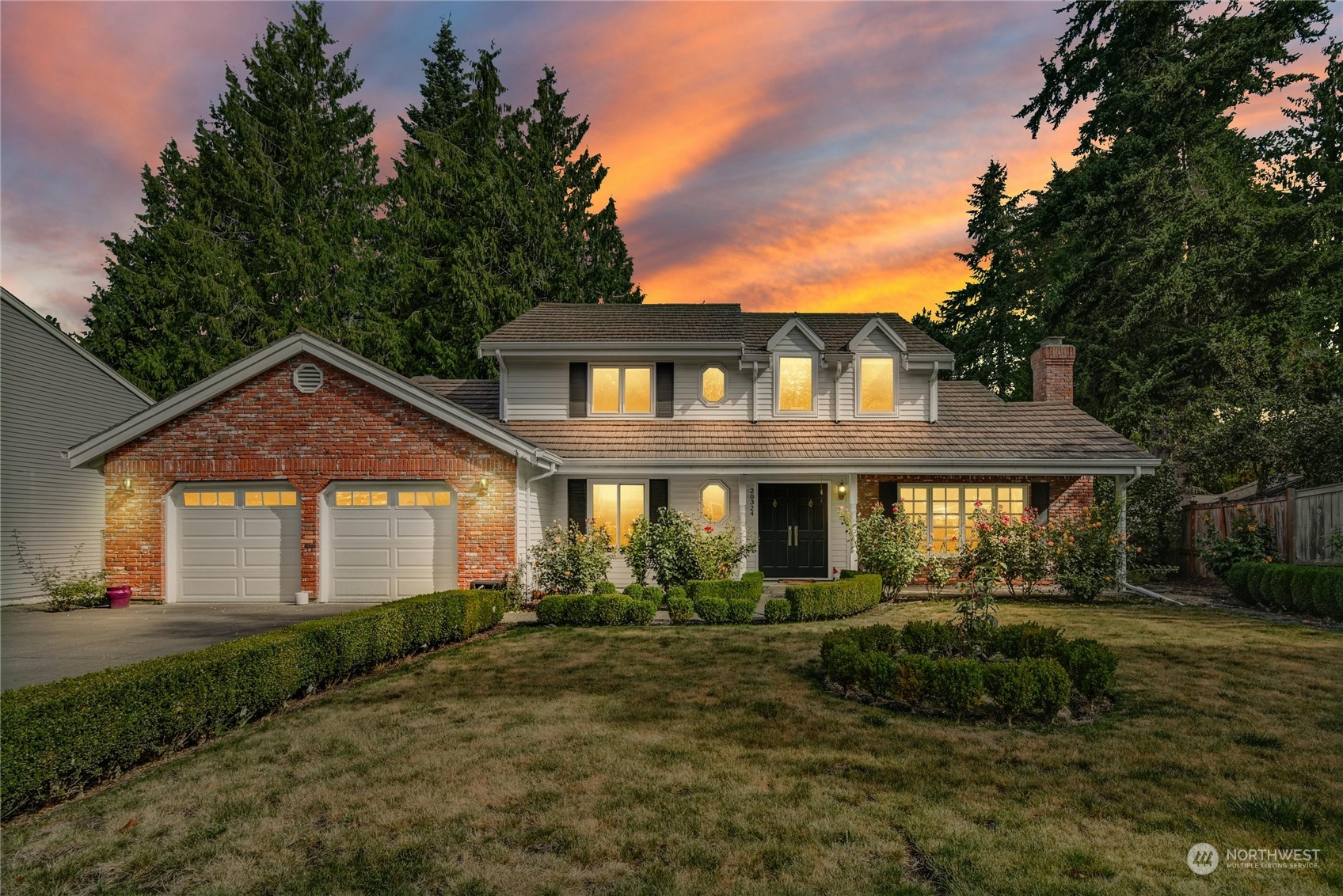 39th St, Sammamish, WA 98074