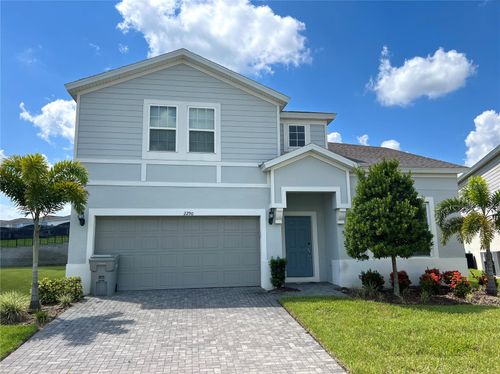 2290 Lelani Circle, DAVENPORT, FL, 33897 | Card Image