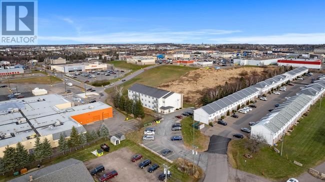 306 - 49 Burns Ave, Condo with 2 bedrooms, 1 bathrooms and null parking in Charlottetown PE | Image 44