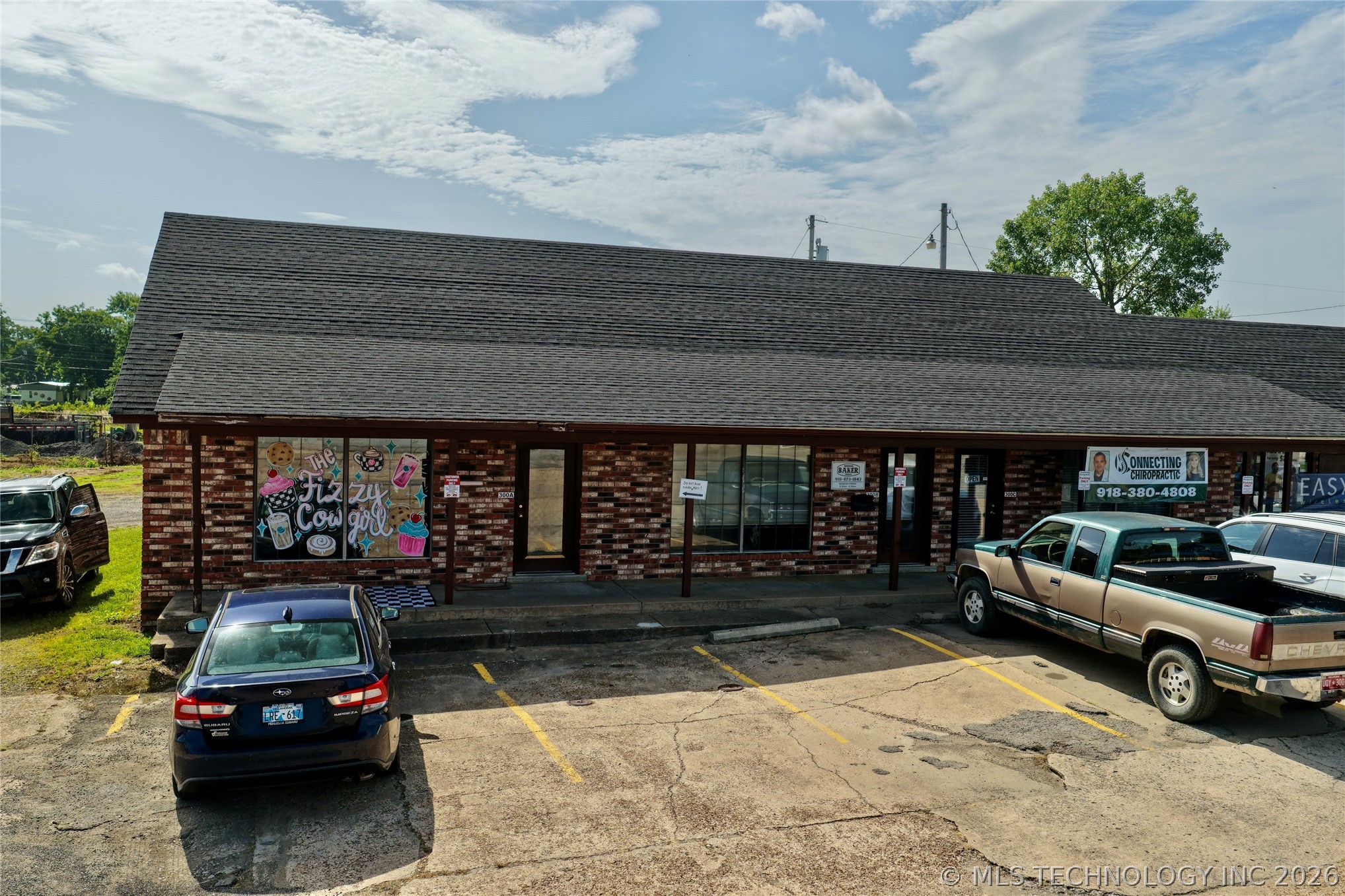 Commercial Sale in Checotah 5
