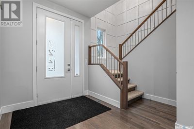 522a 6th St E, Home with 3 bedrooms, 3 bathrooms and null parking in Saskatoon SK | Image 2