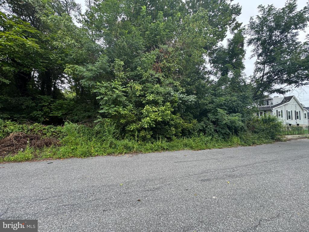 Land in BALTIMORE 4