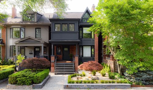 26 Mcmaster Ave, Toronto, ON, M4V1A9 | Card Image