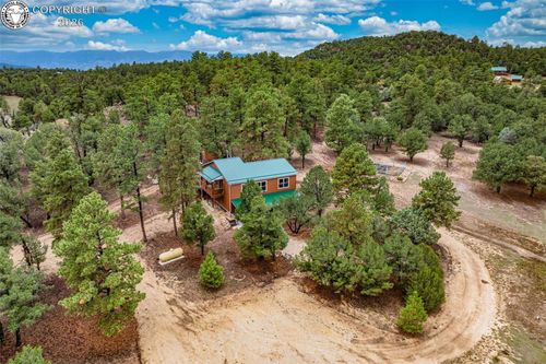 76 Cedar Ln, Cotopaxi, CO, 81223-9435 | Card Image