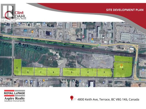 4940 Keith Ave, Terrace, BC, V8G | Card Image