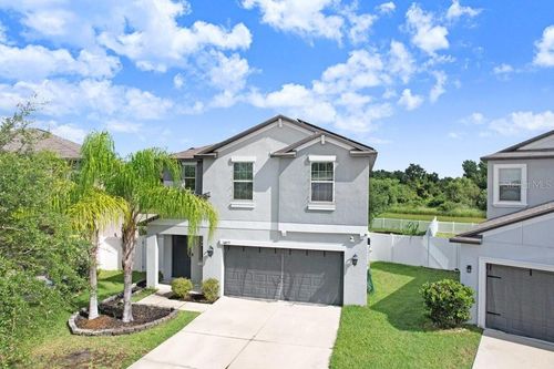 14855 Crescent Rock Dr, Wimauma, FL, 33598-6213 | Card Image
