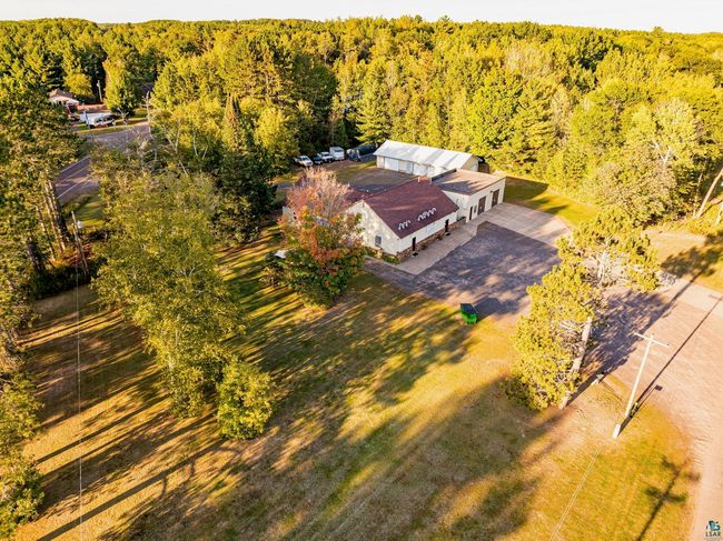 11585 E Railroad Rd, Home with 2 bedrooms, 2 bathrooms and null parking in LAKE NEBAGAMON WI | Image 45