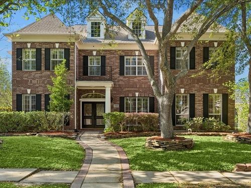 15415 Rocky Oak Ct, Houston, TX, 77059-3128 | Card Image