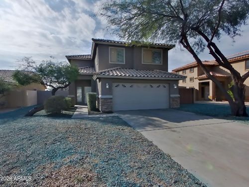 7024 N 77th Drive, Glendale, AZ, 85303 | Card Image