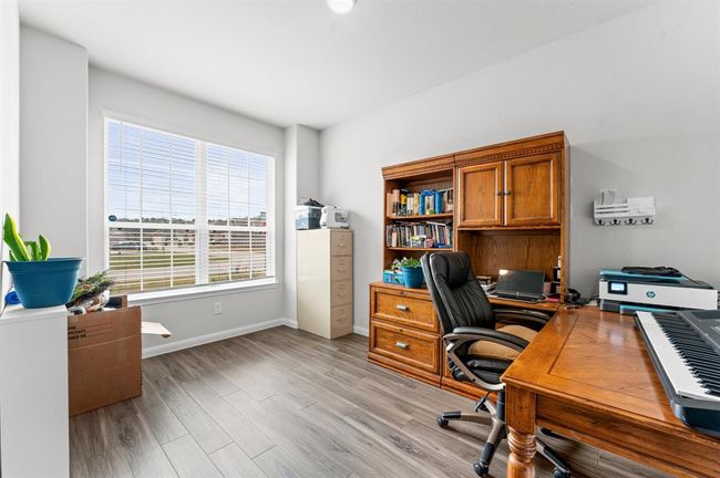 16635 Olivewood Ln, House other with 3 bedrooms, 3 bathrooms and 2 parking in Conroe TX | Image 16