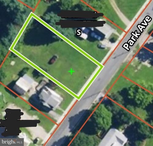 95 Park Ave, Elmer, NJ, 08318-2231 | Card Image