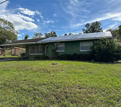 733 E Minneola Avenue, House other with 3 bedrooms, 1 bathrooms and null parking in CLERMONT FL | Image 1