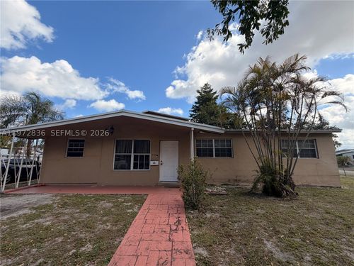 7191 Park St, Hollywood, FL, 33024-3837 | Card Image
