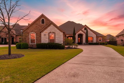 1208 Sunset Bay Dr, Granbury, TX, 76048 | Card Image