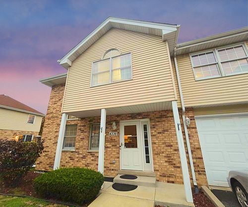 4336 W Emerald Way St, Alsip, IL, 60803-2962 | Card Image
