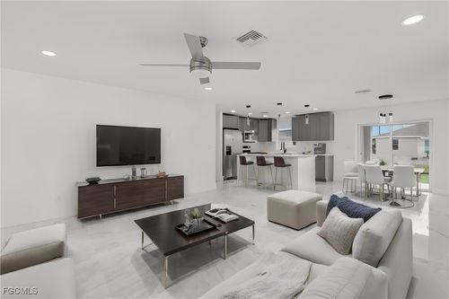 2505 39th St Sw, Lehigh Acres, FL, 33976-4546 | Card Image