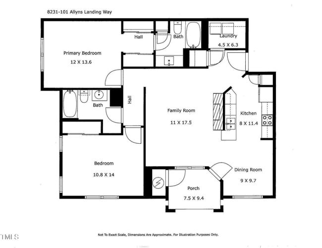 Floor Plan (1) | Image 25
