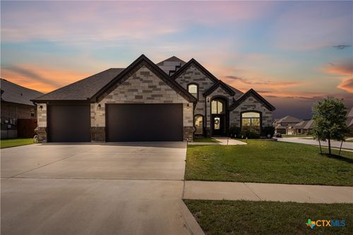 5001 Andreana Dr, Killeen, TX, 76549-6861 | Card Image