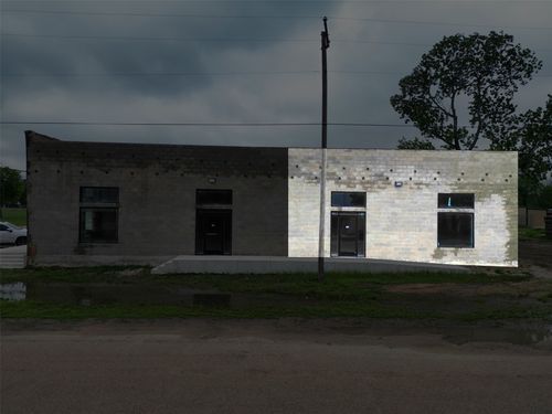 102-118 N Dallas St, Rice, TX, 75155 | Card Image
