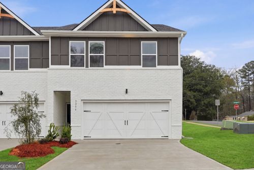 3204 Winding Waters Way, Powder Springs, GA, 30127 | Card Image