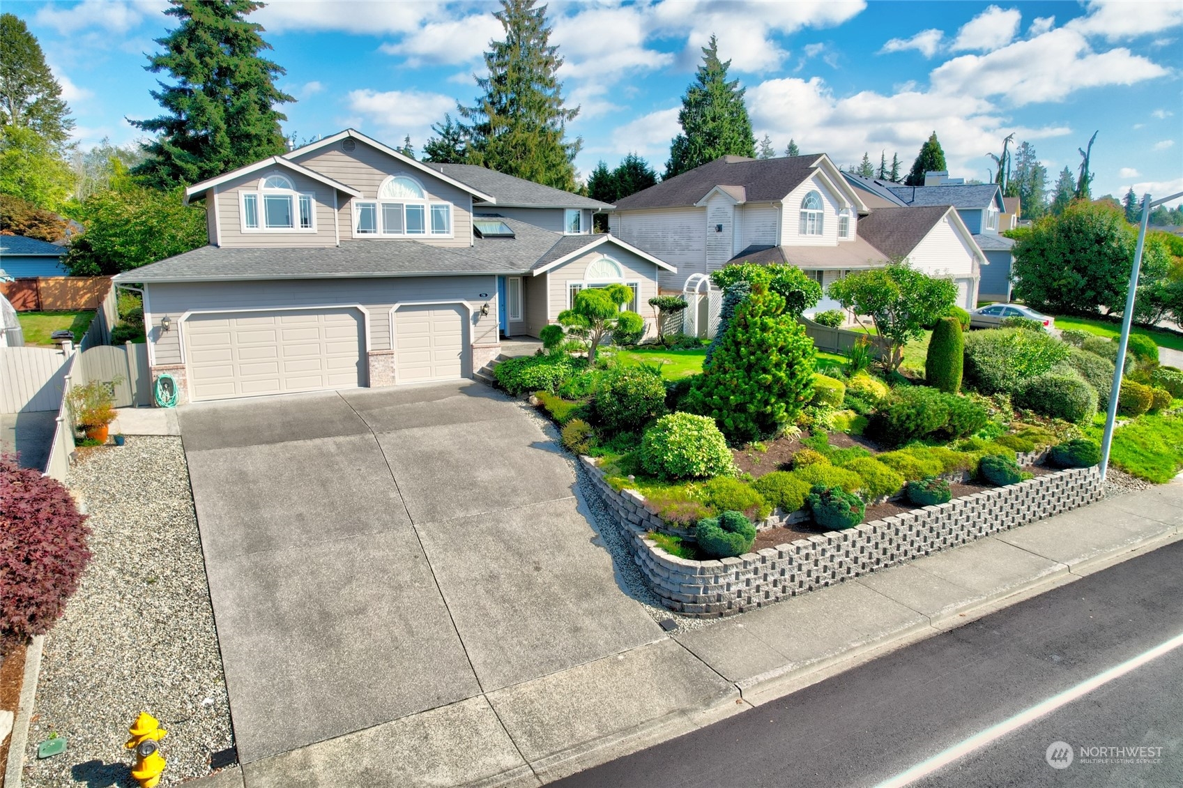 78th Dr, Marysville, WA 98270