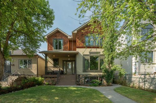 1914 Broadview Road Nw, Calgary, AB, T2N3H7 | Card Image