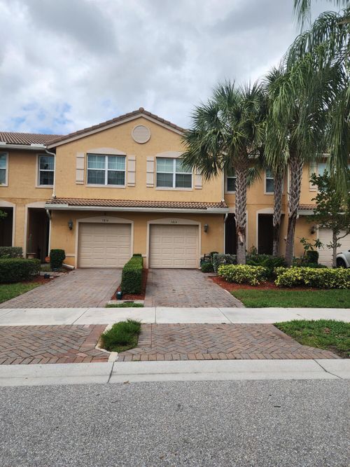 5816 Monterra Club Dr, Lake Worth, FL, 33463-6858 | Card Image