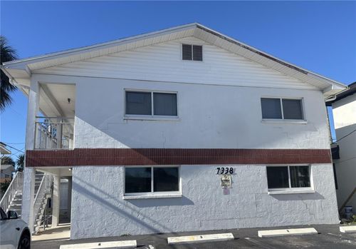 apt-3-7338 Coquina Way, St Pete Beach, FL, 33706-3639 | Card Image