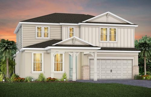 5513 Settlingstone Ln, SAINT CLOUD, FL, 34771-8477 | Card Image