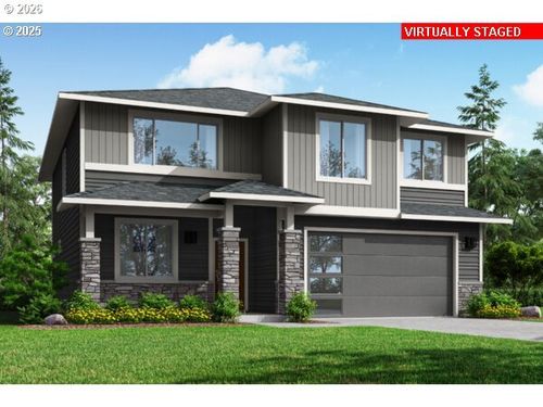 11725 Se Majestic Falls Ave, Happy Valley, OR, 97086-4372 | Card Image