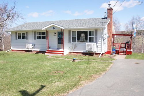 4456 Stellarton Trafalgar Road, Hopewell, NS, B0K1C0 | Card Image