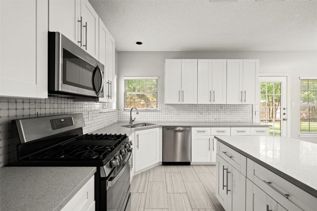 1217 Dove Cir, House other with 4 bedrooms, 3 bathrooms and 4 parking in Cedar Park TX | Image 17