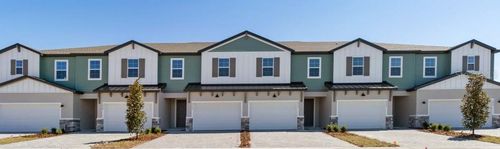 1126 Desert Candle Dr, OCOEE, FL, 34761 | Card Image