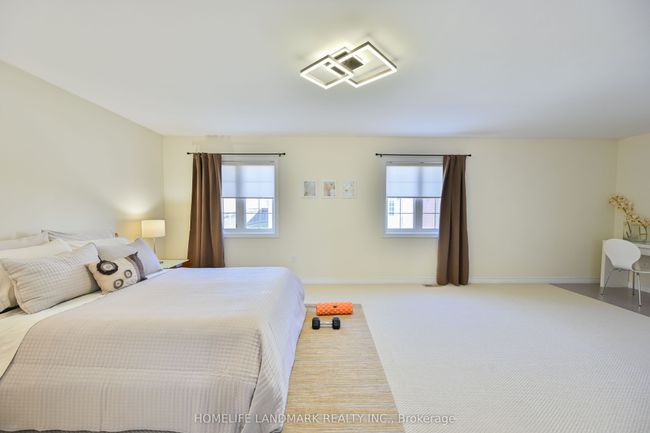 32 Brightside Ave, House other with 4 bedrooms, 4 bathrooms and 2 parking in Richmond Hill ON | Image 24