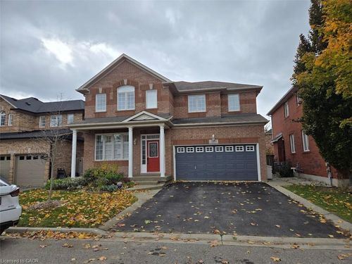 2128 Blackforest Cres, Oakville, ON, L6M4T7 | Card Image