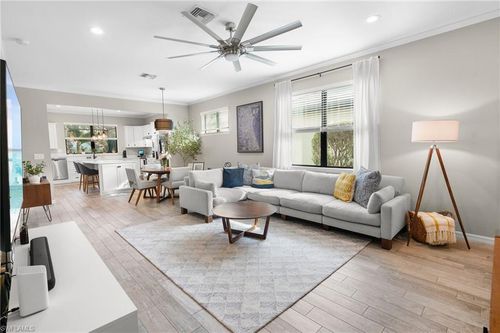 10804 Glenhurst St, FORT MYERS, FL, 33913-8558 | Card Image