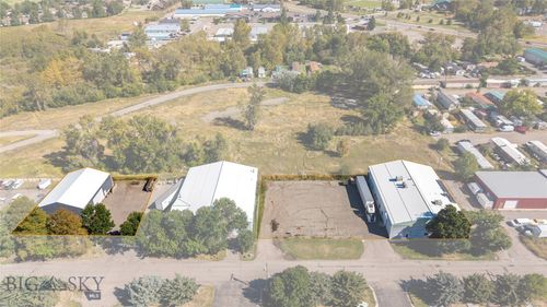 2134 & 2150 Industrial Drive, Bozeman, MT, 59715 | Card Image