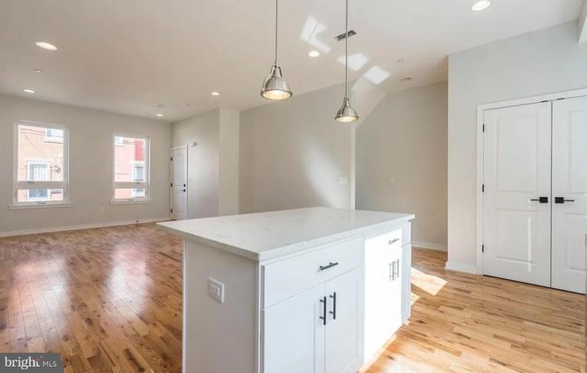 A - 2536 Alter St, Townhouse with 2 bedrooms, 2 bathrooms and null parking in PHILADELPHIA PA | Image 4