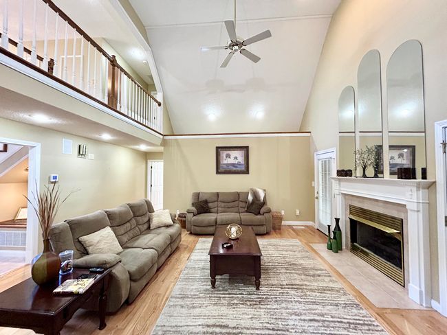 78 Woodhaven Ct, House other with 4 bedrooms, 3 bathrooms and null parking in Somerset KY | Image 36