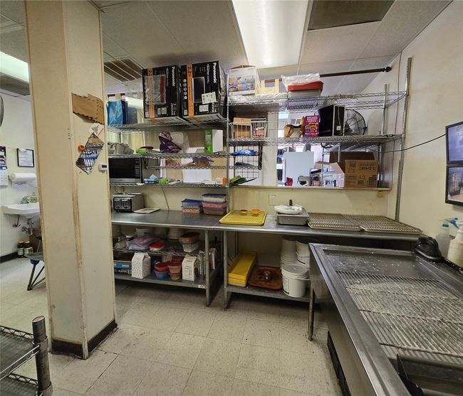 View of storage room | Image 9