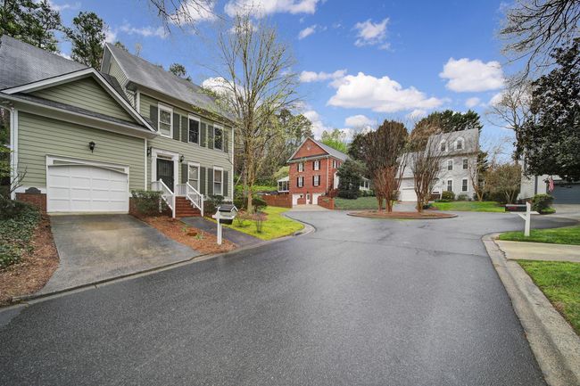 2508 Landing View Ln, House other with 4 bedrooms, 3 bathrooms and null parking in Charlotte NC | Image 34