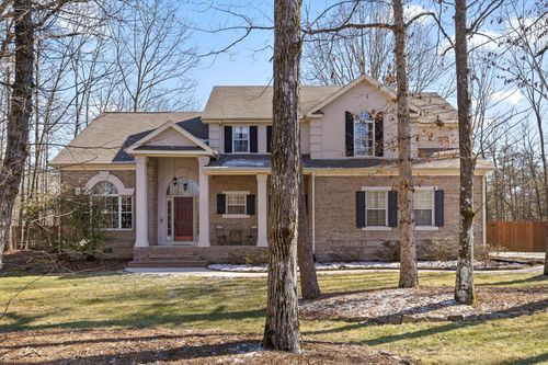 3700 Scenic Hollow Ln, Signal Mountain, TN, 37377-1266 | Card Image