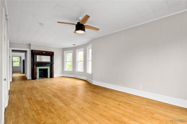 204 Woodside Ave, Home with 6 bedrooms, 2 bathrooms and null parking in Buffalo NY | Image 23