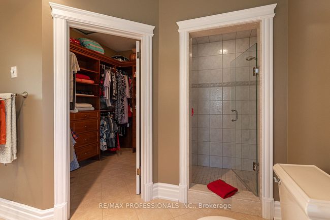 63 Rowley Dr, House other with 4 bedrooms, 4 bathrooms and 12 parking in Palgrave ON | Image 22