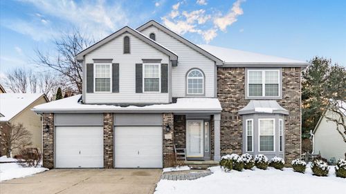 7719 Blackburn Ct, Reynoldsburg, OH, 43068-7263 | Card Image