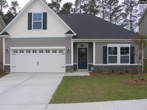 141 Calming Creek Way, Elgin, SC, 29045-8149 | Card Image